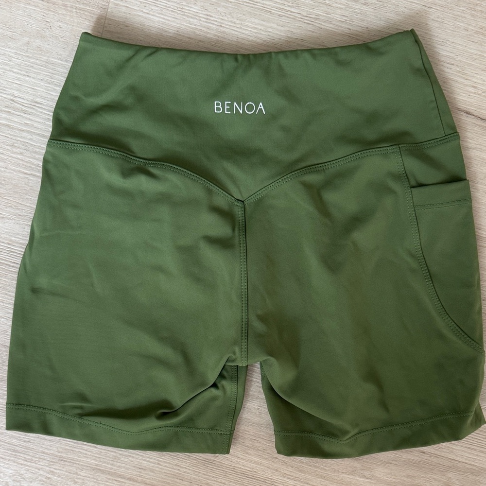 Benoa Shorts